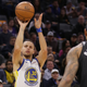 Illustration for article titled The Warriors And Kings Set A Whole Bunch Of Three-Point Records